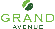 Grand Avenue Pattaya Logo